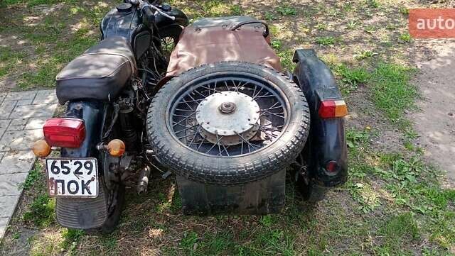 Дніпро (КМЗ) Днєпр-11, об'ємом двигуна 0 л та пробігом 24 тис. км за 240 $, фото 2 на Automoto.ua