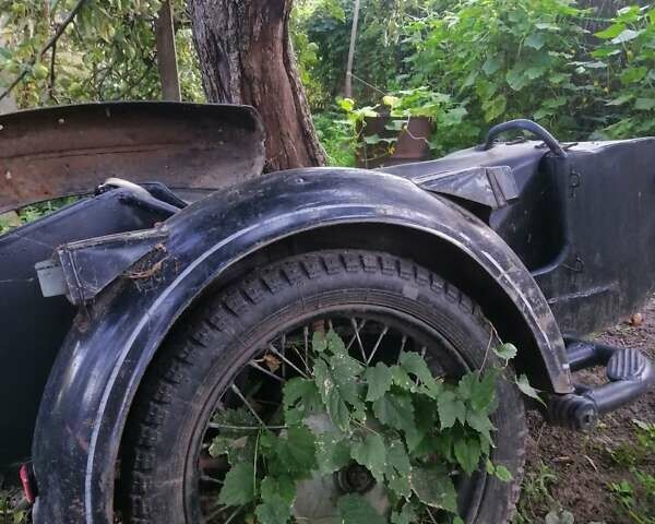 Днепр (КМЗ) Днепр-11, объемом двигателя 0 л и пробегом 40 тыс. км за 700 $, фото 20 на Automoto.ua