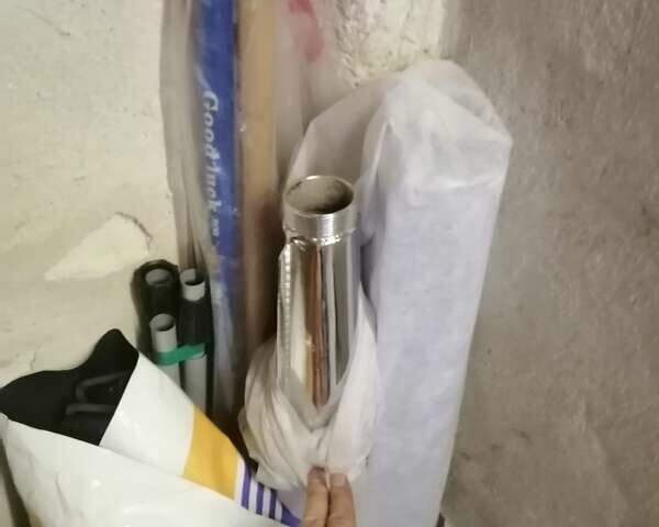 Днепр (КМЗ) Днепр-11, объемом двигателя 0 л и пробегом 40 тыс. км за 700 $, фото 12 на Automoto.ua