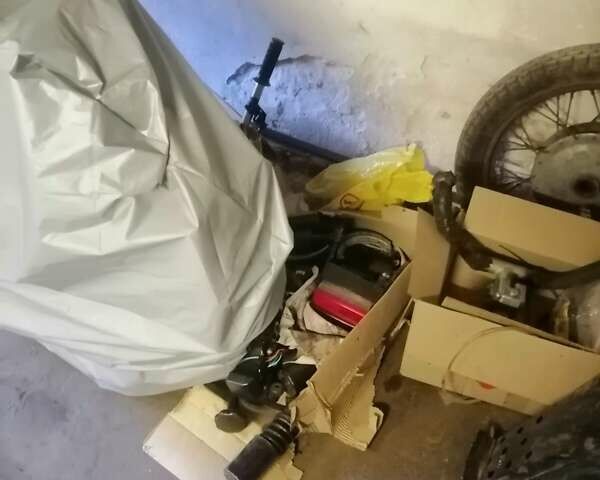 Днепр (КМЗ) Днепр-11, объемом двигателя 0 л и пробегом 40 тыс. км за 700 $, фото 16 на Automoto.ua