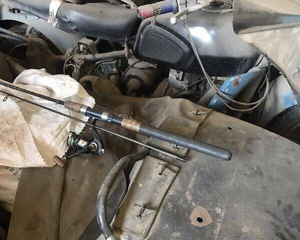 Дніпро (КМЗ) Днєпр-11, об'ємом двигуна 0 л та пробігом 10 тис. км за 250 $, фото 2 на Automoto.ua
