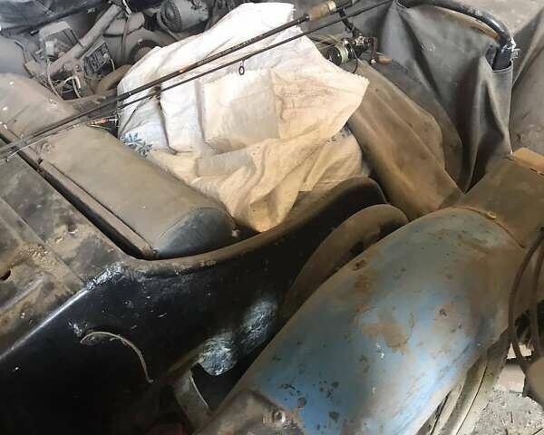 Дніпро (КМЗ) Днєпр-11, об'ємом двигуна 0 л та пробігом 10 тис. км за 250 $, фото 1 на Automoto.ua