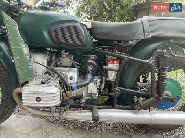 Днепр (КМЗ) Днепр-11, объемом двигателя 0 л и пробегом 8 тыс. км за 808 $, фото 5 на Automoto.ua