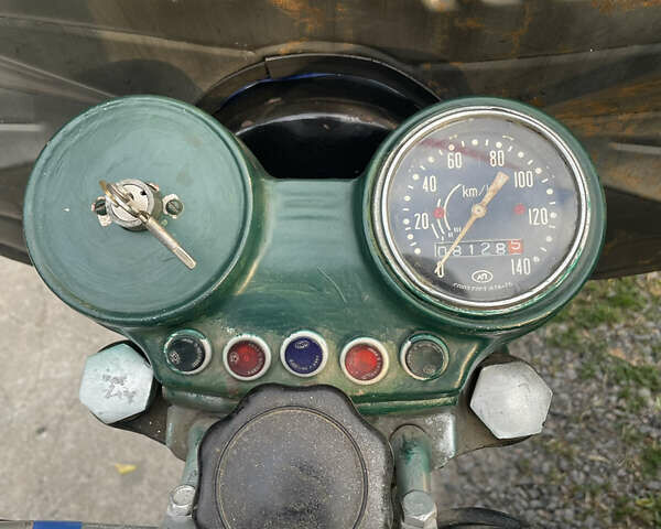 Днепр (КМЗ) Днепр-11, объемом двигателя 0 л и пробегом 8 тыс. км за 808 $, фото 4 на Automoto.ua