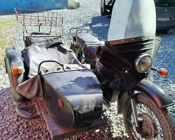 Дніпро (КМЗ) Днєпр-11, об'ємом двигуна 0 л та пробігом 40 тис. км за 484 $, фото 4 на Automoto.ua