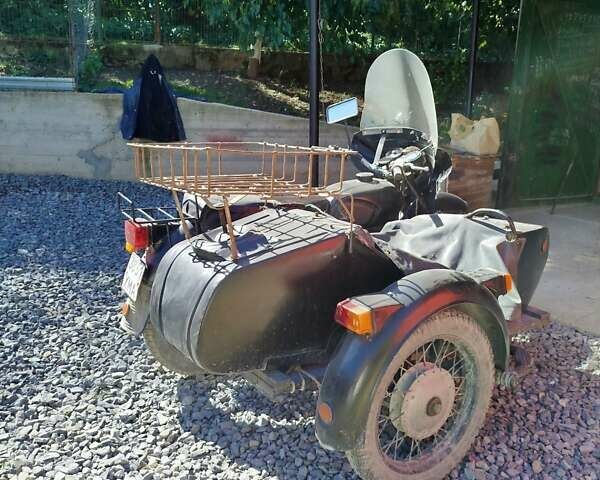 Дніпро (КМЗ) Днєпр-11, об'ємом двигуна 0 л та пробігом 40 тис. км за 484 $, фото 5 на Automoto.ua