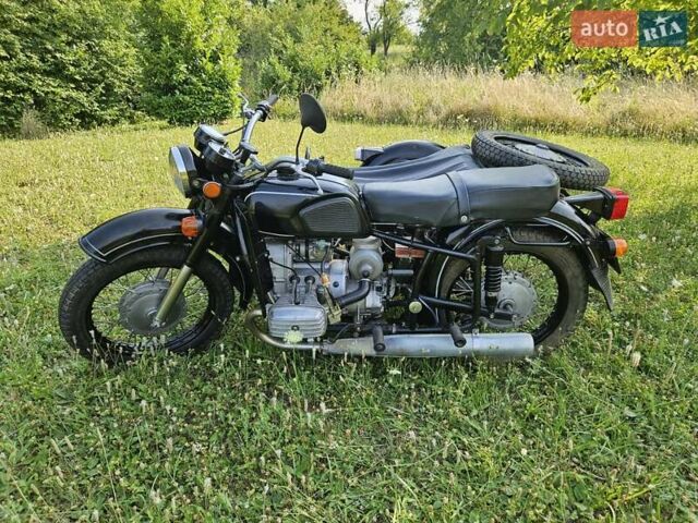 Днепр (КМЗ) Днепр-11, объемом двигателя 0 л и пробегом 7 тыс. км за 499 $, фото 3 на Automoto.ua