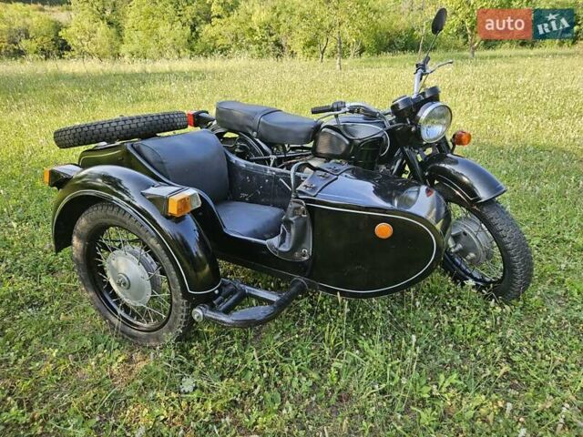 Днепр (КМЗ) Днепр-11, объемом двигателя 0 л и пробегом 7 тыс. км за 499 $, фото 5 на Automoto.ua