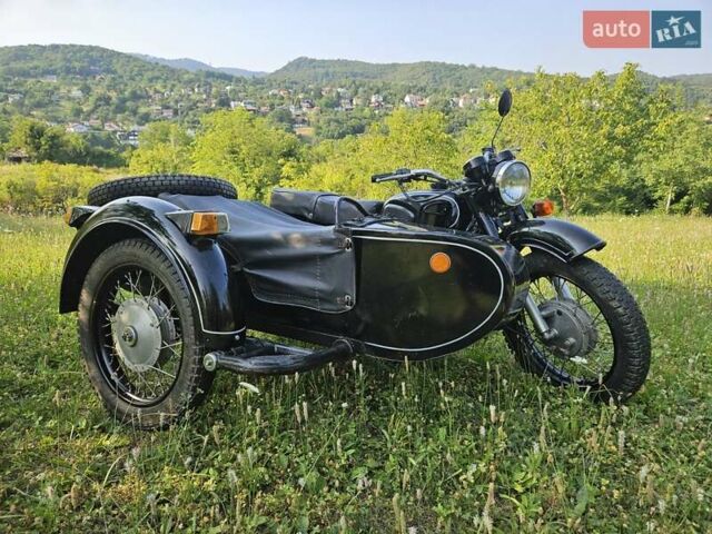 Днепр (КМЗ) Днепр-11, объемом двигателя 0 л и пробегом 7 тыс. км за 499 $, фото 1 на Automoto.ua