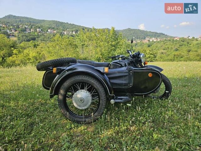 Днепр (КМЗ) Днепр-11, объемом двигателя 0 л и пробегом 7 тыс. км за 499 $, фото 2 на Automoto.ua