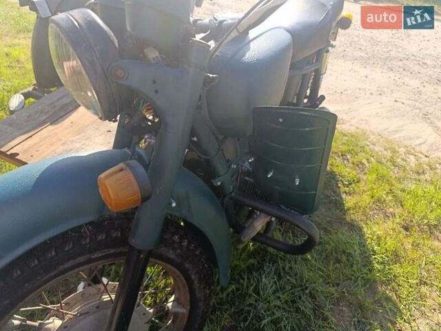 Днепр (КМЗ) Днепр-11, объемом двигателя 0 л и пробегом 10 тыс. км за 950 $, фото 10 на Automoto.ua