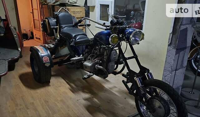 Дніпро (КМЗ) Днєпр-11, об'ємом двигуна 0 л та пробігом 37 тис. км за 3999 $, фото 1 на Automoto.ua