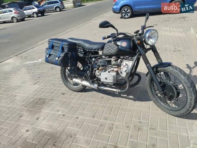 Дніпро (КМЗ) Днєпр-11, об'ємом двигуна 0 л та пробігом 50 тис. км за 500 $, фото 1 на Automoto.ua