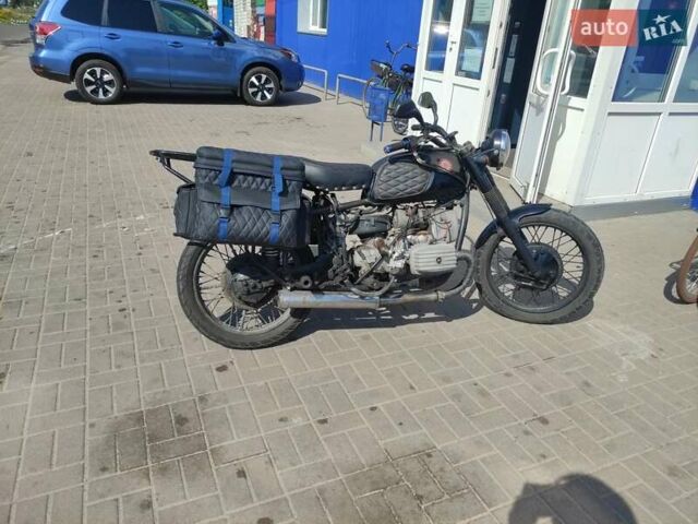 Дніпро (КМЗ) Днєпр-11, об'ємом двигуна 0 л та пробігом 50 тис. км за 500 $, фото 2 на Automoto.ua