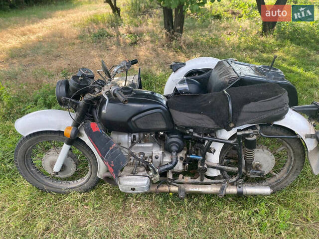 Дніпро (КМЗ) Днєпр-11, об'ємом двигуна 0 л та пробігом 1 тис. км за 475 $, фото 3 на Automoto.ua