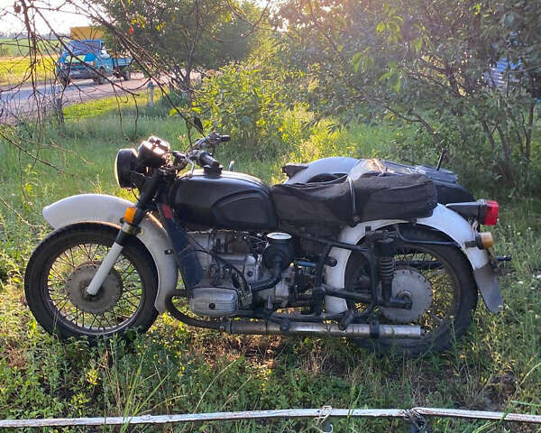 Дніпро (КМЗ) Днєпр-11, об'ємом двигуна 0 л та пробігом 1 тис. км за 475 $, фото 1 на Automoto.ua