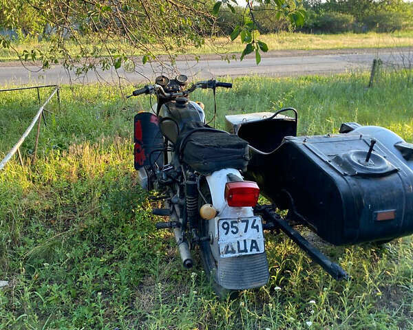 Дніпро (КМЗ) Днєпр-11, об'ємом двигуна 0 л та пробігом 1 тис. км за 475 $, фото 2 на Automoto.ua