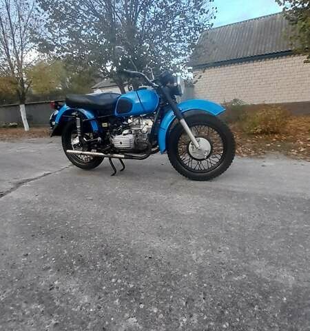 Синій Дніпро (КМЗ) Днєпр-11, об'ємом двигуна 0 л та пробігом 20 тис. км за 600 $, фото 3 на Automoto.ua