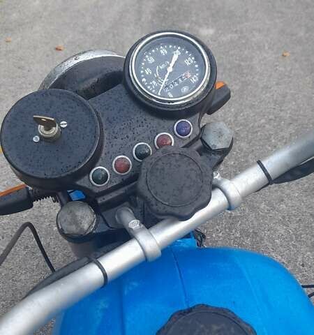 Синій Дніпро (КМЗ) Днєпр-11, об'ємом двигуна 0 л та пробігом 20 тис. км за 600 $, фото 8 на Automoto.ua