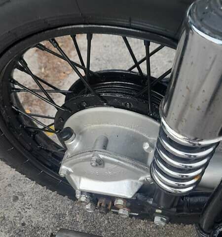 Синій Дніпро (КМЗ) Днєпр-11, об'ємом двигуна 0 л та пробігом 20 тис. км за 600 $, фото 12 на Automoto.ua