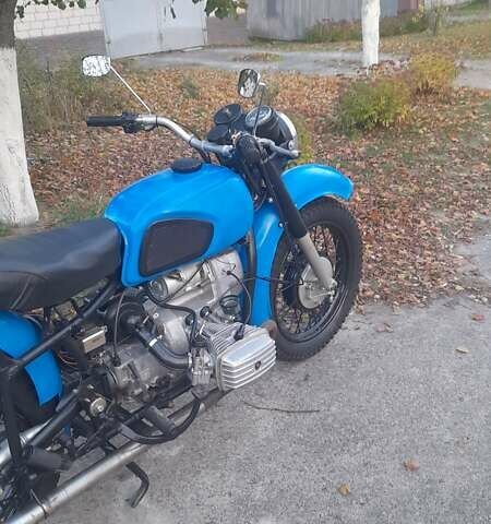 Синій Дніпро (КМЗ) Днєпр-11, об'ємом двигуна 0 л та пробігом 20 тис. км за 600 $, фото 2 на Automoto.ua