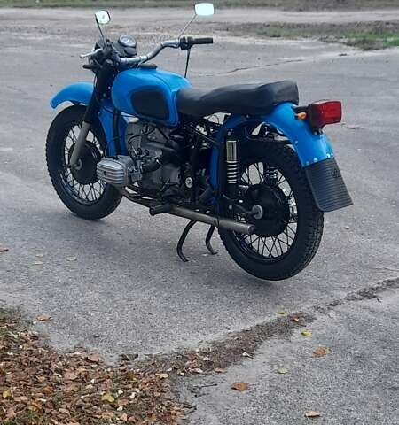 Синій Дніпро (КМЗ) Днєпр-11, об'ємом двигуна 0 л та пробігом 20 тис. км за 600 $, фото 10 на Automoto.ua