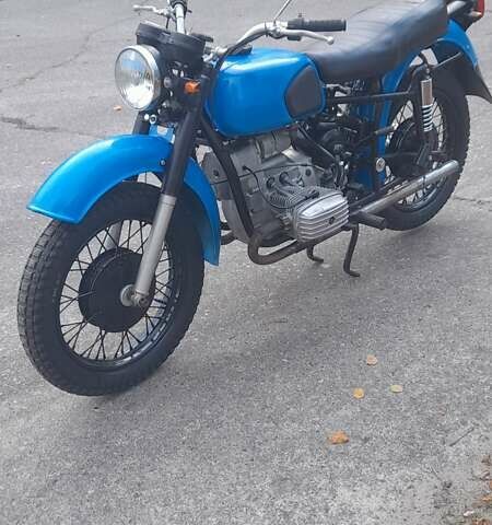 Синій Дніпро (КМЗ) Днєпр-11, об'ємом двигуна 0 л та пробігом 20 тис. км за 600 $, фото 4 на Automoto.ua