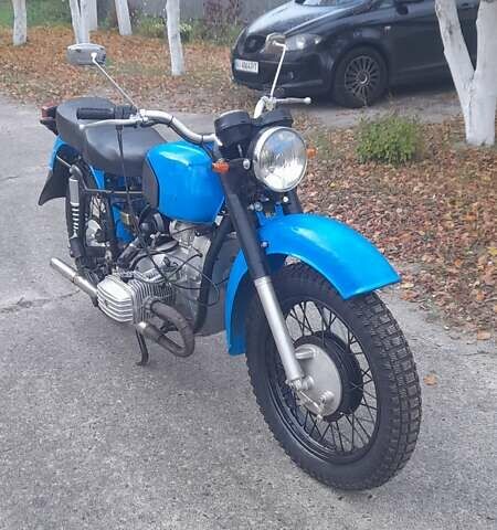 Синій Дніпро (КМЗ) Днєпр-11, об'ємом двигуна 0 л та пробігом 20 тис. км за 600 $, фото 7 на Automoto.ua