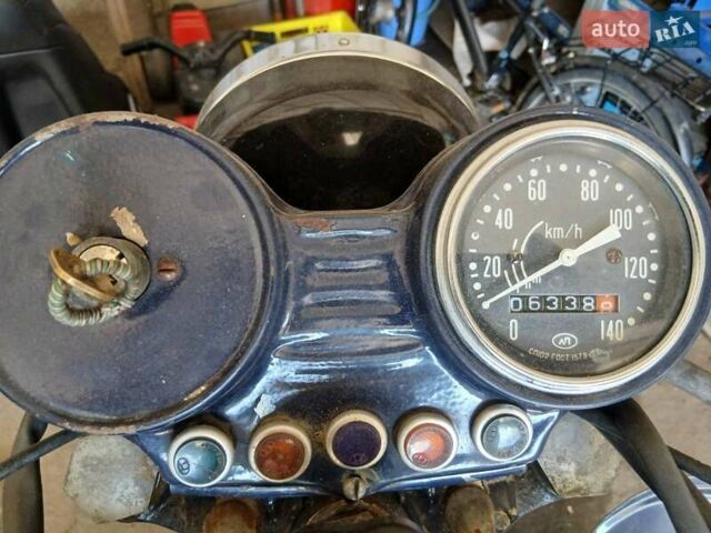 Синий Днепр (КМЗ) Днепр-11, объемом двигателя 0 л и пробегом 6 тыс. км за 600 $, фото 1 на Automoto.ua