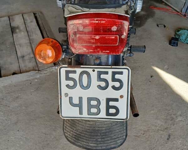 Синий Днепр (КМЗ) Днепр-11, объемом двигателя 0 л и пробегом 6 тыс. км за 600 $, фото 5 на Automoto.ua