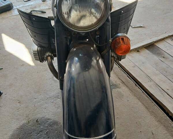 Синий Днепр (КМЗ) Днепр-11, объемом двигателя 0 л и пробегом 6 тыс. км за 600 $, фото 2 на Automoto.ua