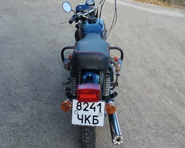 Зелений Дніпро (КМЗ) Днєпр-11, об'ємом двигуна 0.65 л та пробігом 1 тис. км за 650 $, фото 4 на Automoto.ua