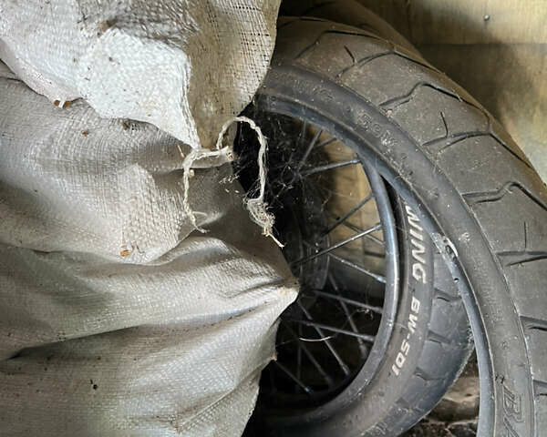 Зелений Дніпро (КМЗ) Днєпр-11, об'ємом двигуна 0 л та пробігом 15 тис. км за 500 $, фото 7 на Automoto.ua