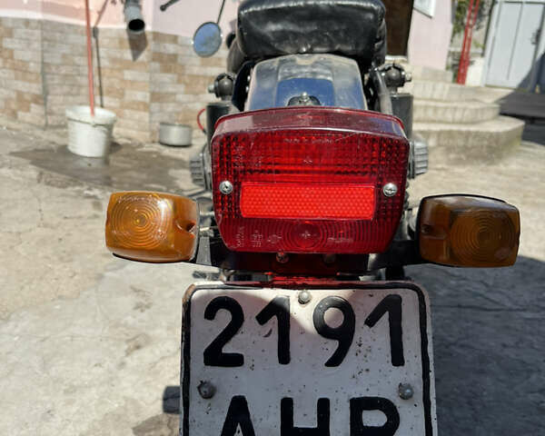 Зелений Дніпро (КМЗ) Днєпр-11, об'ємом двигуна 0 л та пробігом 15 тис. км за 500 $, фото 4 на Automoto.ua