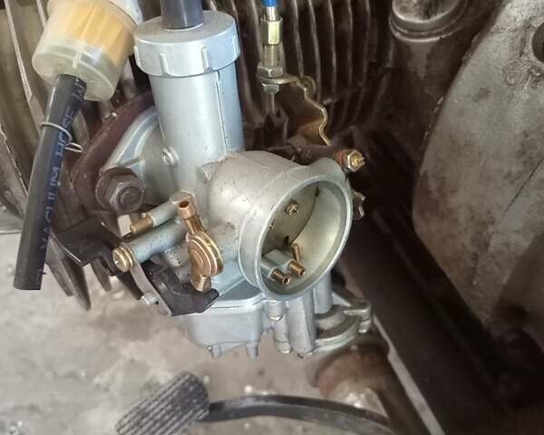 Зелений Дніпро (КМЗ) Днєпр-11, об'ємом двигуна 0 л та пробігом 6 тис. км за 241 $, фото 6 на Automoto.ua