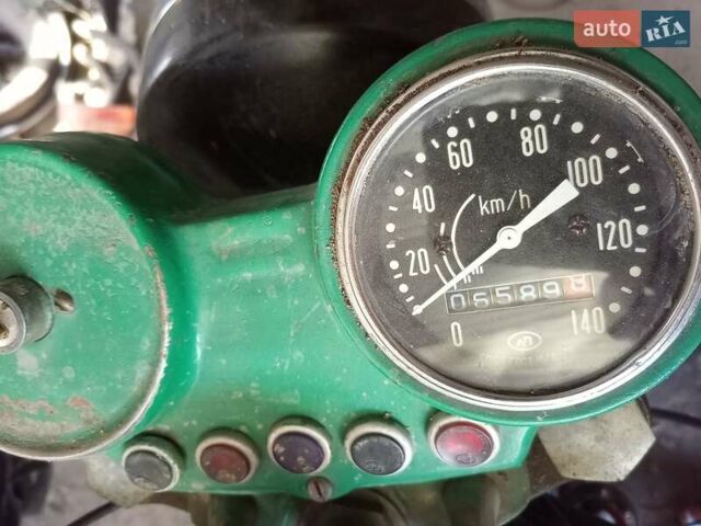Зелений Дніпро (КМЗ) Днєпр-11, об'ємом двигуна 0 л та пробігом 6 тис. км за 241 $, фото 2 на Automoto.ua