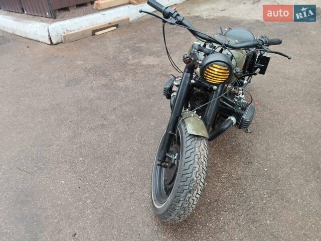 Зелений Дніпро (КМЗ) Днєпр-11, об'ємом двигуна 0.65 л та пробігом 17 тис. км за 2050 $, фото 15 на Automoto.ua