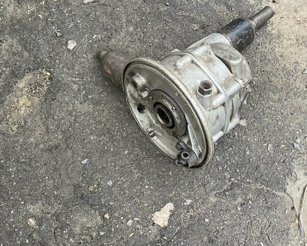 Дніпро (КМЗ) Днєпр-12, об'ємом двигуна 0.65 л та пробігом 18 тис. км за 850 $, фото 4 на Automoto.ua