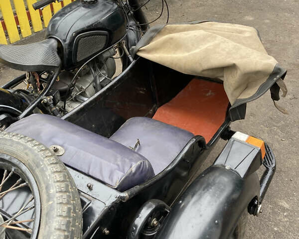 Дніпро (КМЗ) Днєпр-12, об'ємом двигуна 0.65 л та пробігом 18 тис. км за 850 $, фото 6 на Automoto.ua