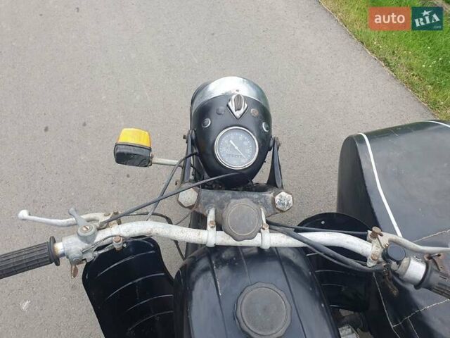 Дніпро (КМЗ) Днєпр-12, об'ємом двигуна 0 л та пробігом 25 тис. км за 600 $, фото 4 на Automoto.ua