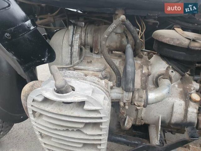 Дніпро (КМЗ) Днєпр-12, об'ємом двигуна 0 л та пробігом 25 тис. км за 600 $, фото 3 на Automoto.ua