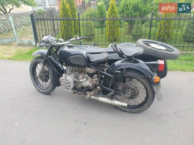 Дніпро (КМЗ) Днєпр-12, об'ємом двигуна 0 л та пробігом 25 тис. км за 600 $, фото 2 на Automoto.ua