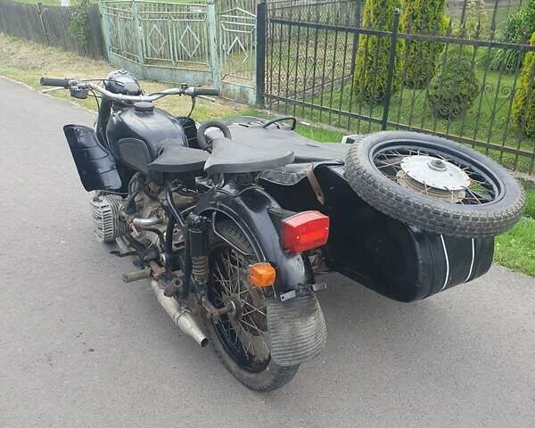 Дніпро (КМЗ) Днєпр-12, об'ємом двигуна 0 л та пробігом 25 тис. км за 600 $, фото 6 на Automoto.ua