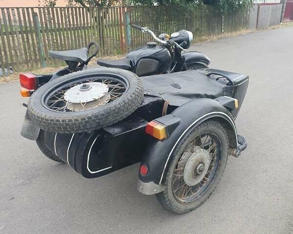 Дніпро (КМЗ) Днєпр-12, об'ємом двигуна 0 л та пробігом 25 тис. км за 600 $, фото 8 на Automoto.ua
