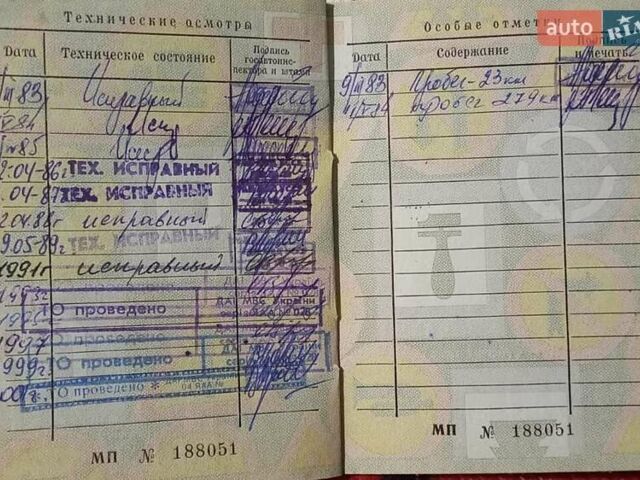 Дніпро (КМЗ) Днєпр-12, об'ємом двигуна 0 л та пробігом 1 тис. км за 2000 $, фото 2 на Automoto.ua