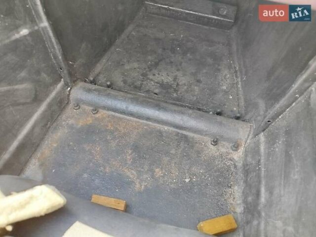 Дніпро (КМЗ) Днєпр-16, об'ємом двигуна 0.65 л та пробігом 34 тис. км за 700 $, фото 2 на Automoto.ua