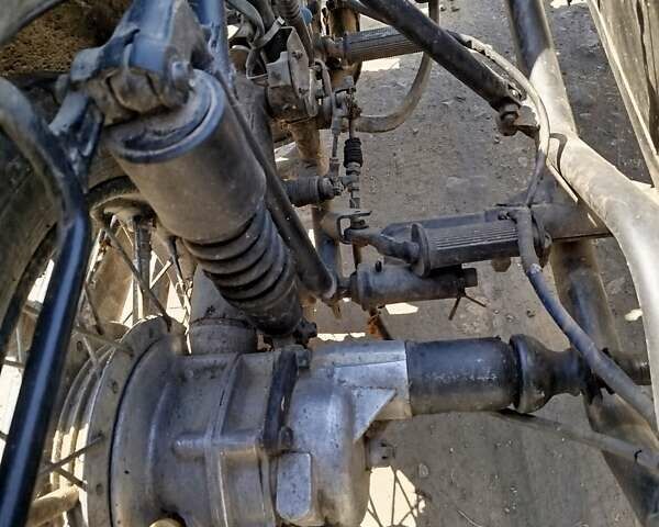 Дніпро (КМЗ) Днєпр-16, об'ємом двигуна 0.65 л та пробігом 34 тис. км за 700 $, фото 5 на Automoto.ua