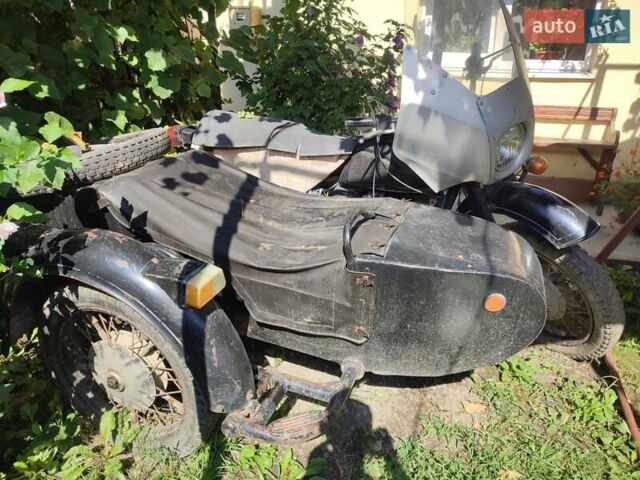 Днепр (КМЗ) Днепр, объемом двигателя 0 л и пробегом 15 тыс. км за 550 $, фото 2 на Automoto.ua