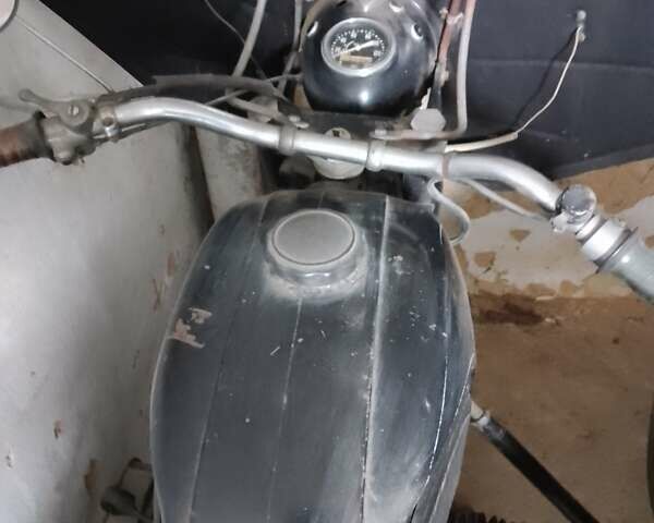 Дніпро (КМЗ) Днєпр, об'ємом двигуна 0.75 л та пробігом 23 тис. км за 1000 $, фото 1 на Automoto.ua