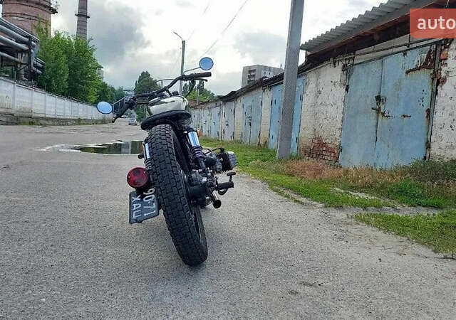 Дніпро (КМЗ) К 650, об'ємом двигуна 0 л та пробігом 111 тис. км за 723 $, фото 5 на Automoto.ua
